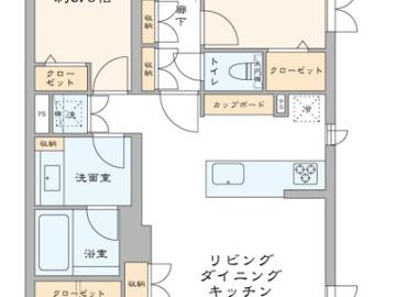 間取(2025年5月)
