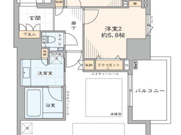 間取(2025年5月)