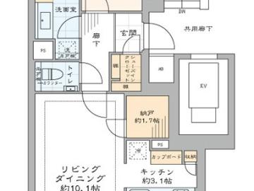 間取(2025年6月)