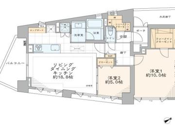 間取(2025年7月)