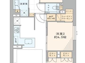間取(2025年11月)