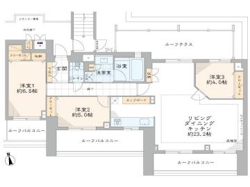 間取(2025年11月)