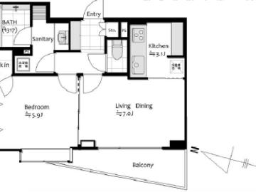 間取(2025年12月)