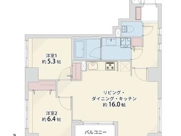 間取(2025年12月)