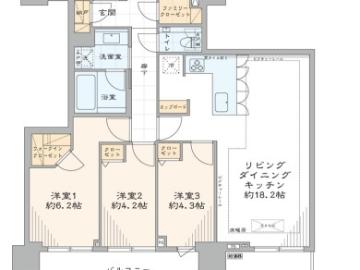 間取(2025年12月)