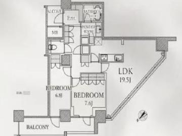 間取(2025年12月)