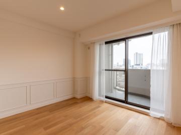 居室(2025年11月)