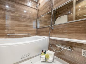 浴室(2025年11月)