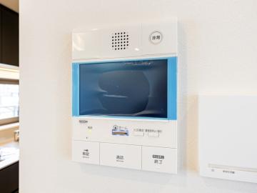 その他内観(2025年11月)