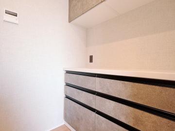 キッチン／カップボード(2025年12月)