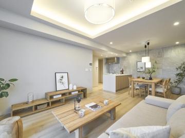 リビング(2025年12月)