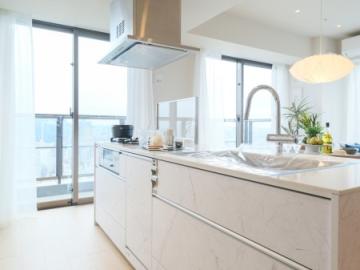 キッチン(2025年12月)