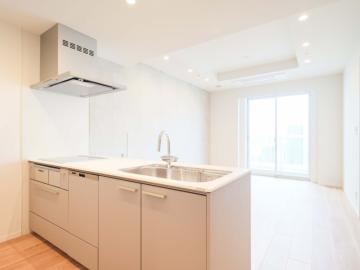 キッチン(2025年11月)