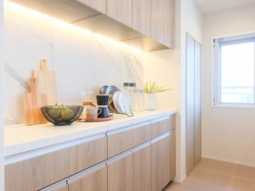 キッチン(2025年11月)