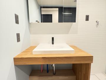 洗面台・洗面所(2025年11月)