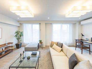 リビング(2025年11月)