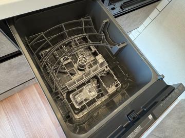 キッチン／食洗機(2025年12月)