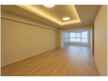 リビング(2025年12月)