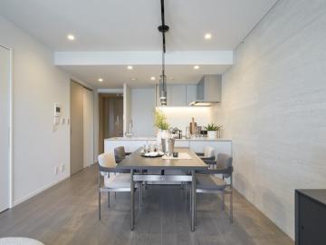 リビング(2025年12月)