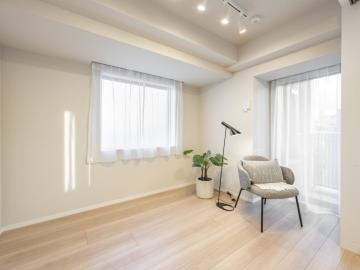 居室(2025年11月)