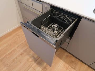 キッチン(2025年11月)