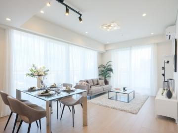 リビング(2025年11月)