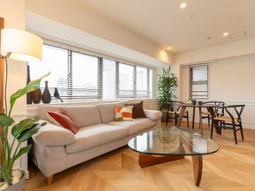 リビング(2025年11月)