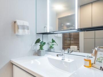 洗面台・洗面所(2025年11月)