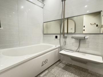 浴室(2025年11月)