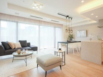 リビング(2025年11月)