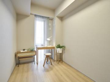 居室(2025年12月)