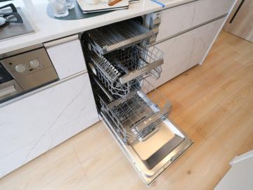 キッチン(2025年12月)