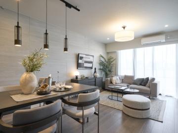 リビング(2025年12月)