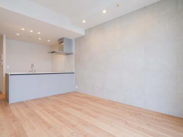 リビング(2025年11月)