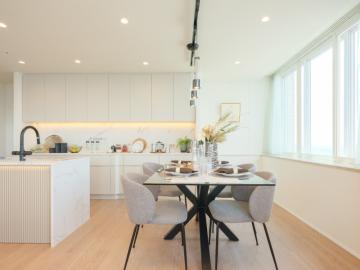 リビング(2025年11月)