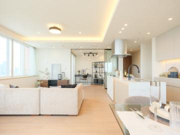 リビング(2025年11月)