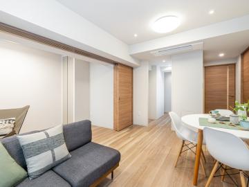 リビング(2025年11月)