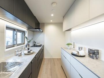 キッチン(2025年11月)