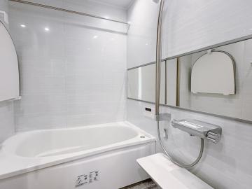 浴室(2025年12月)