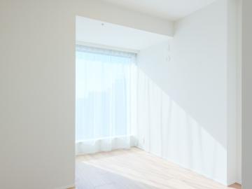 居室(2025年5月)