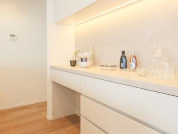 キッチン(2025年11月)