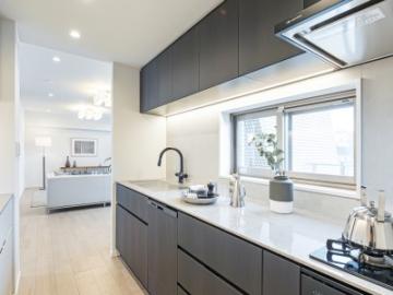 キッチン(2025年11月)