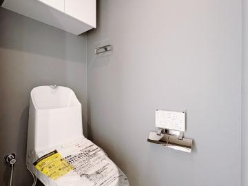 トイレ(2025年12月)