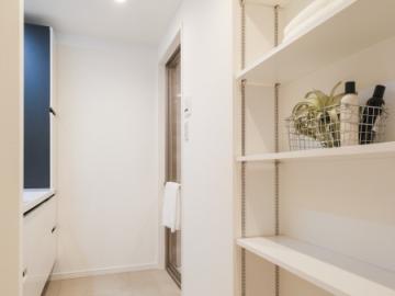 洗面台・洗面所(2025年12月)