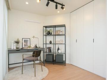 居室(2025年11月)