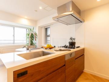 キッチン(2025年11月)