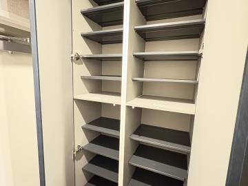 収納／シューズボックス(2025年11月)