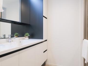 洗面台・洗面所(2025年12月)