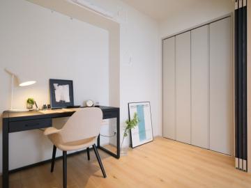 居室(2025年12月)