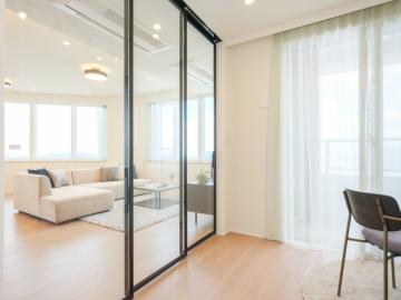 その他内観(2025年11月)